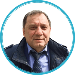 Валерий Леонидович Столяр
